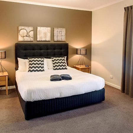Port Lincoln Foreshore Apartments Εξωτερικό φωτογραφία