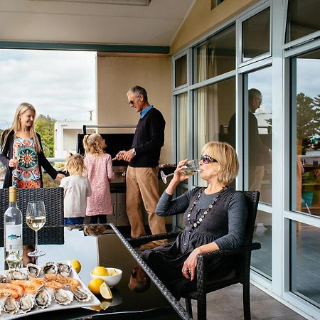 Port Lincoln Foreshore Apartments Εξωτερικό φωτογραφία