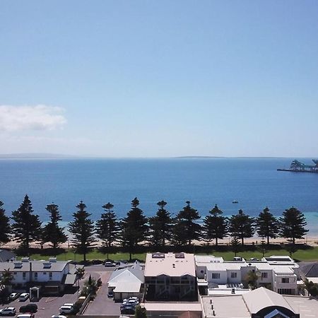 Port Lincoln Foreshore Apartments Εξωτερικό φωτογραφία