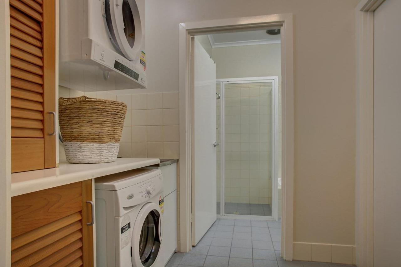 Port Lincoln Foreshore Apartments Εξωτερικό φωτογραφία