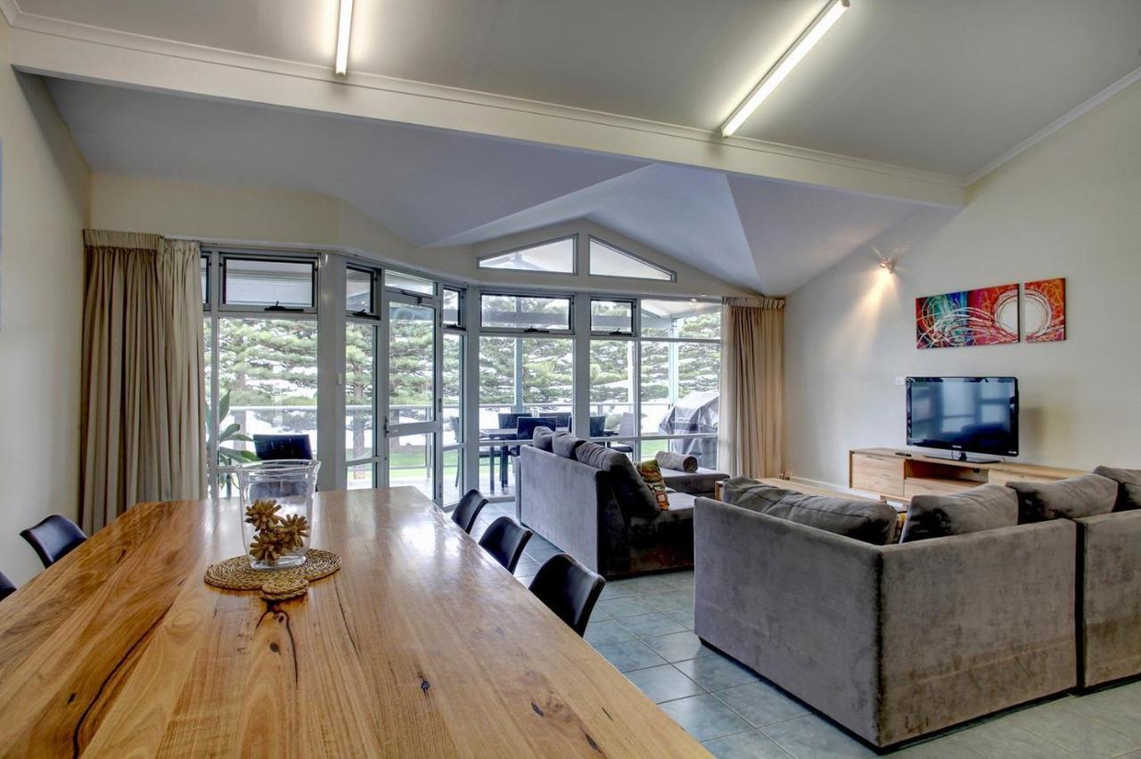 Port Lincoln Foreshore Apartments Εξωτερικό φωτογραφία