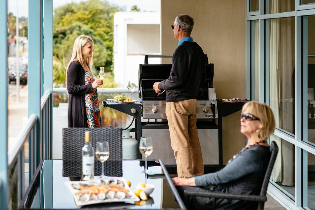 Port Lincoln Foreshore Apartments Εξωτερικό φωτογραφία