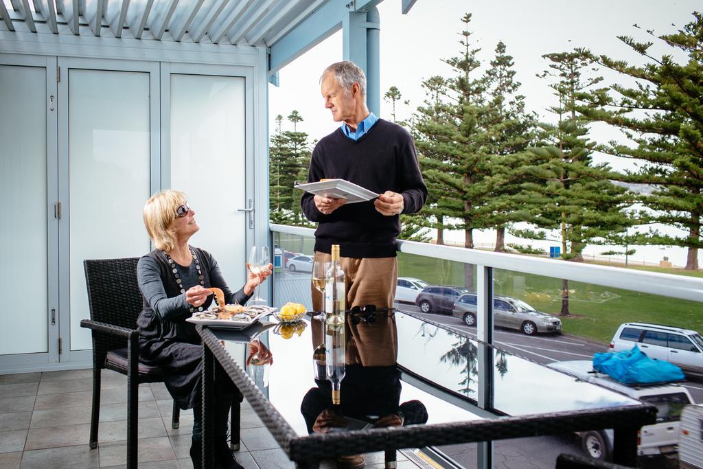 Port Lincoln Foreshore Apartments Εξωτερικό φωτογραφία