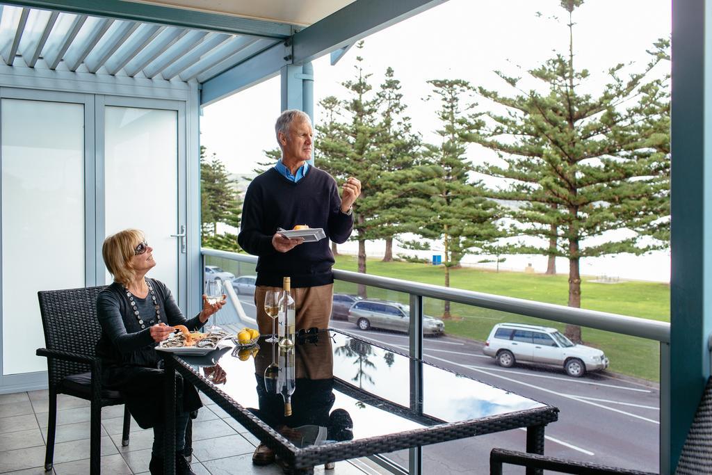 Port Lincoln Foreshore Apartments Εξωτερικό φωτογραφία