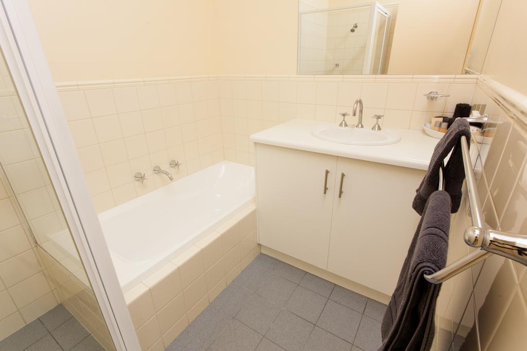Port Lincoln Foreshore Apartments Εξωτερικό φωτογραφία
