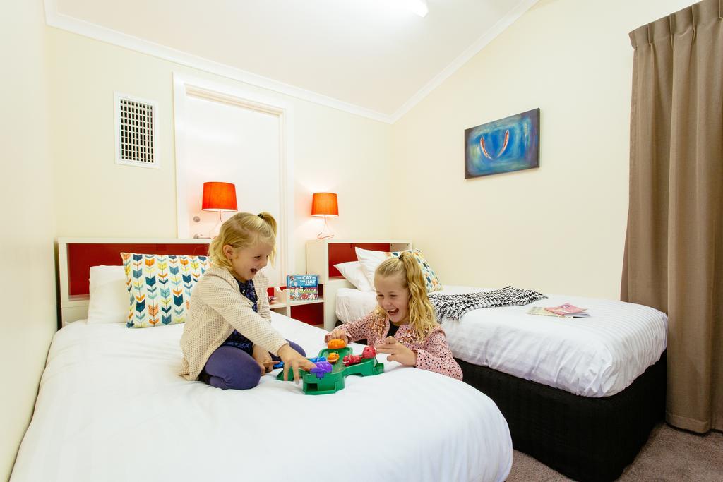 Port Lincoln Foreshore Apartments Εξωτερικό φωτογραφία