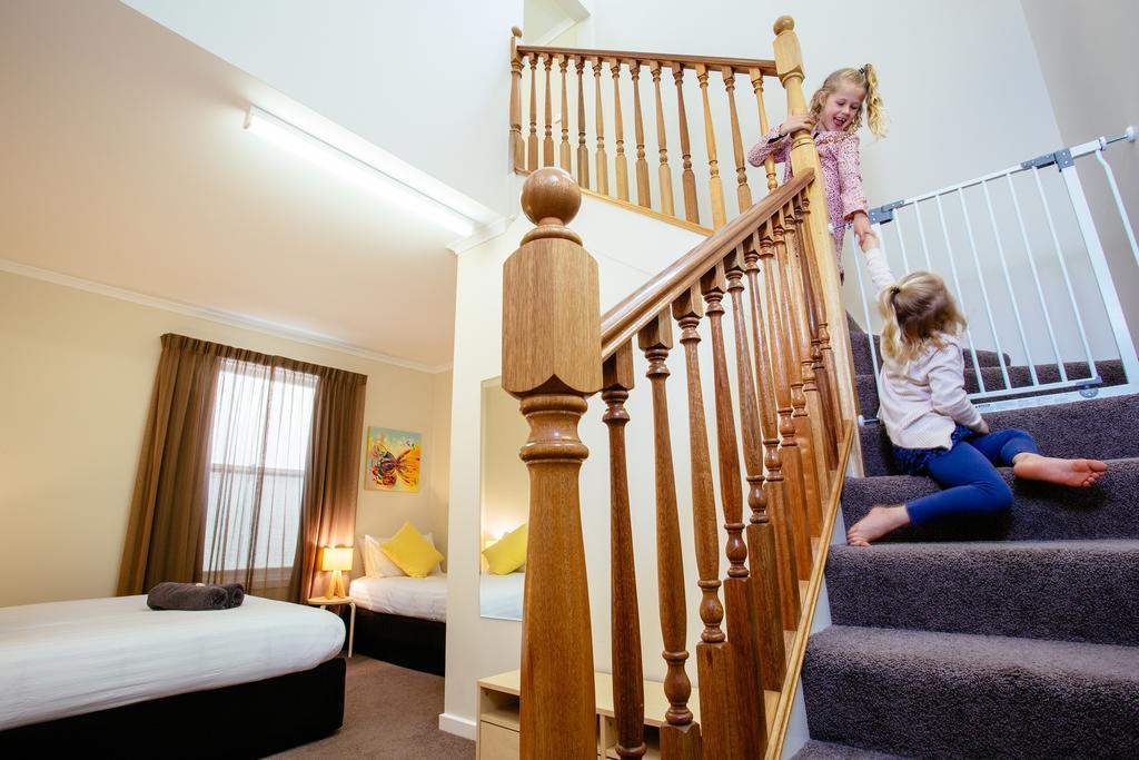Port Lincoln Foreshore Apartments Εξωτερικό φωτογραφία