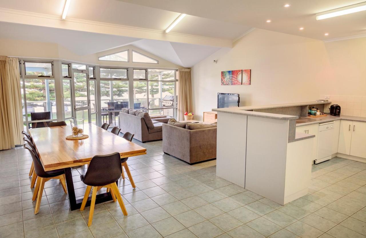 Port Lincoln Foreshore Apartments Εξωτερικό φωτογραφία