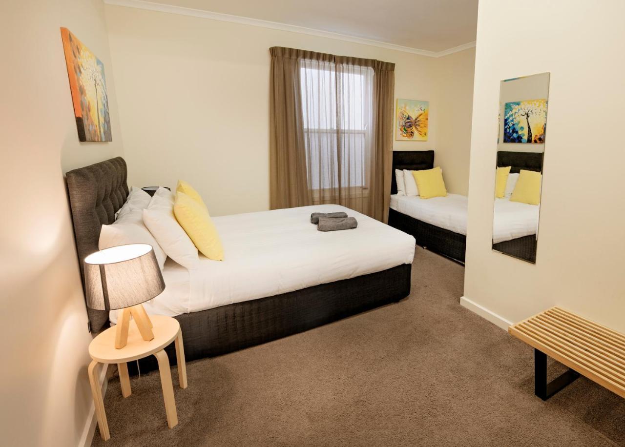 Port Lincoln Foreshore Apartments Εξωτερικό φωτογραφία