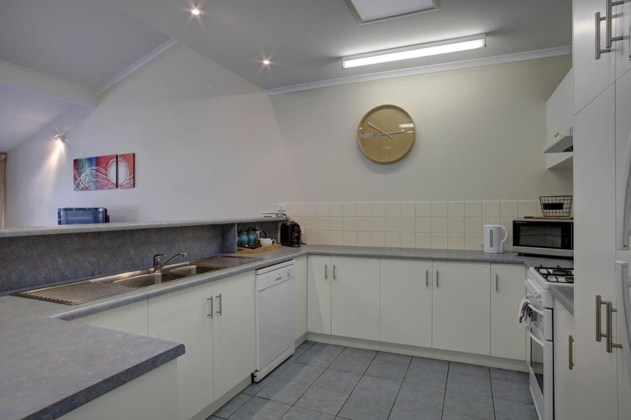 Port Lincoln Foreshore Apartments Εξωτερικό φωτογραφία